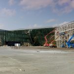 Komponenty pre stavebnictvo - Baku1